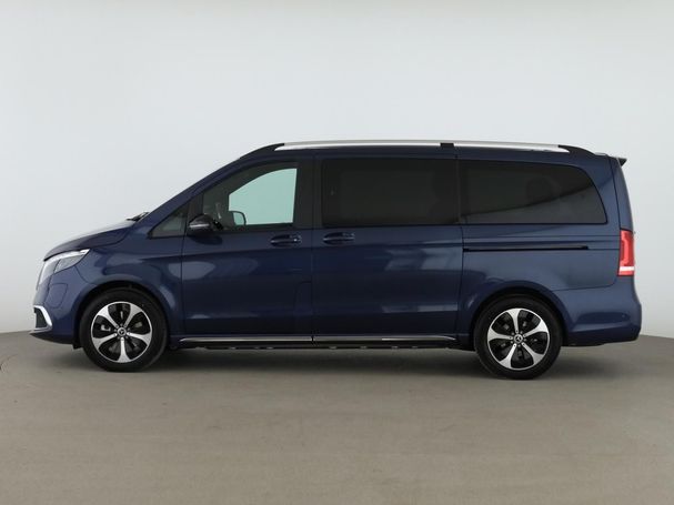 Mercedes-Benz EQV 300 150 kW image number 5