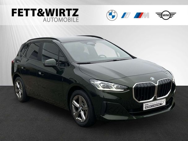 BMW 223d Active Tourer xDrive 145 kW image number 1