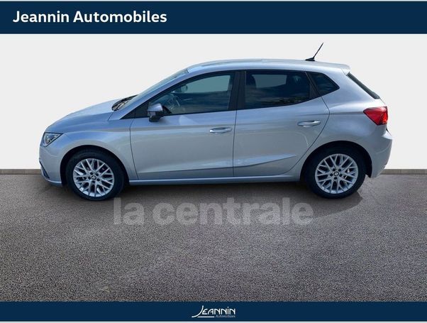 Seat Ibiza 1.0 TSI 70 kW image number 5