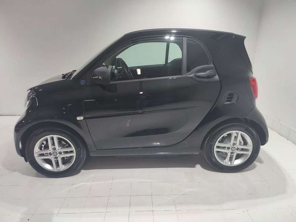 Smart ForTwo EQ 60 kW image number 8