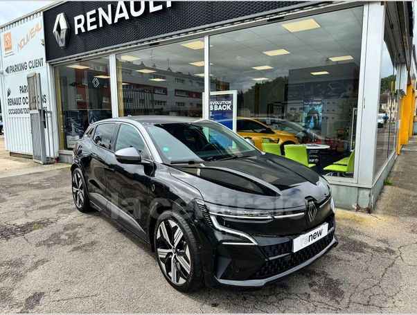 Renault Megane  162 kW image number 1