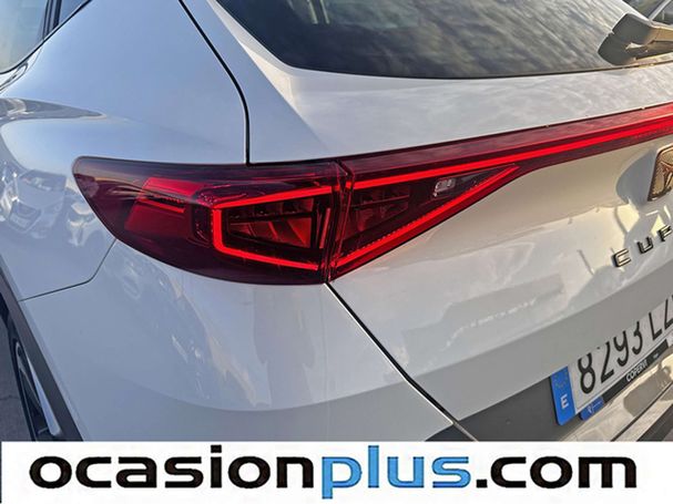 Cupra Formentor 1.5 TSI DSG 110 kW image number 20