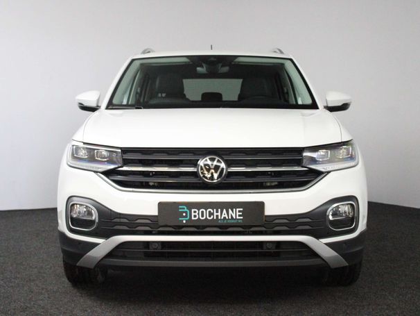 Volkswagen T-Cross 1.0 TSI DSG 81 kW image number 23