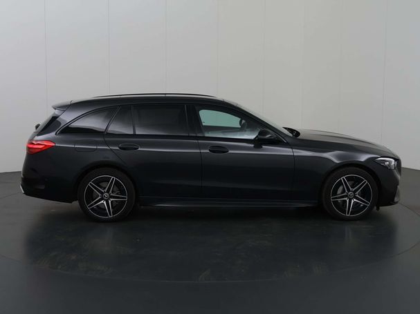 Mercedes-Benz C 300 230 kW image number 6