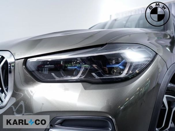 BMW X5 xDrive30d 210 kW image number 4