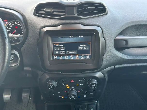 Jeep Renegade 1.0 Limited 88 kW image number 14