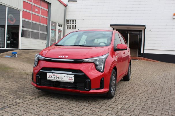 Kia Picanto 1.0 Vision 46 kW image number 1