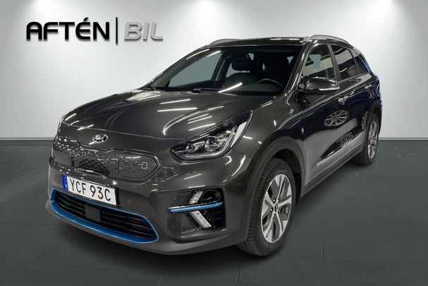 Kia Niro e 64 kWh 150 kW image number 1