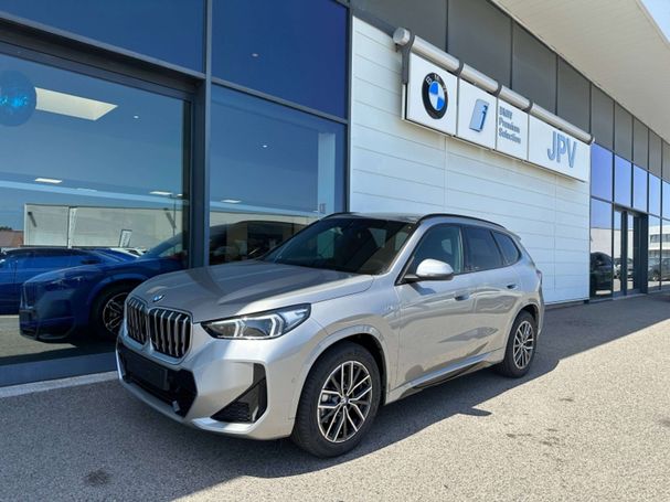 BMW X1 sDrive18i M Sport 101 kW image number 1