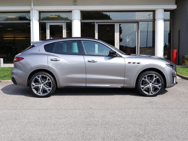 Maserati Levante Trofeo 427 kW image number 3