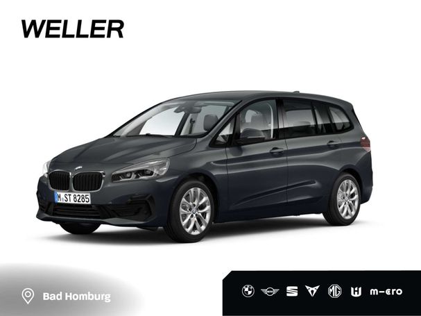 BMW 218d Gran Tourer Advantage 110 kW image number 2