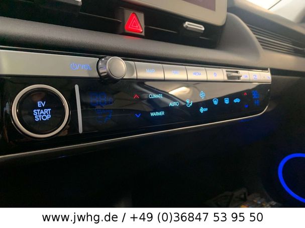 Hyundai Ioniq 5 UNIQ 4WD 225 kW image number 17