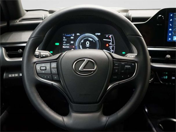 Lexus UX 250h 135 kW image number 14