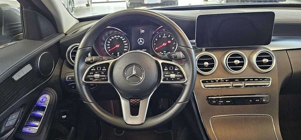 Mercedes-Benz C 300 T 190 kW image number 6