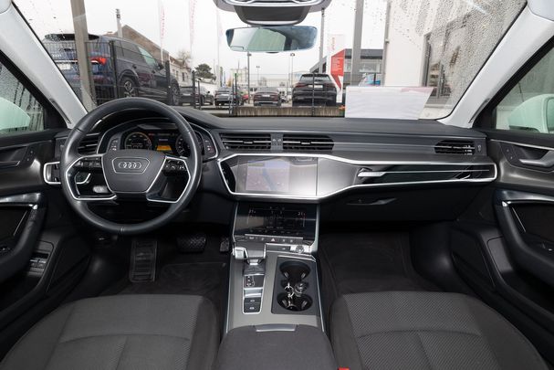 Audi A6 50 TFSIe 220 kW image number 3