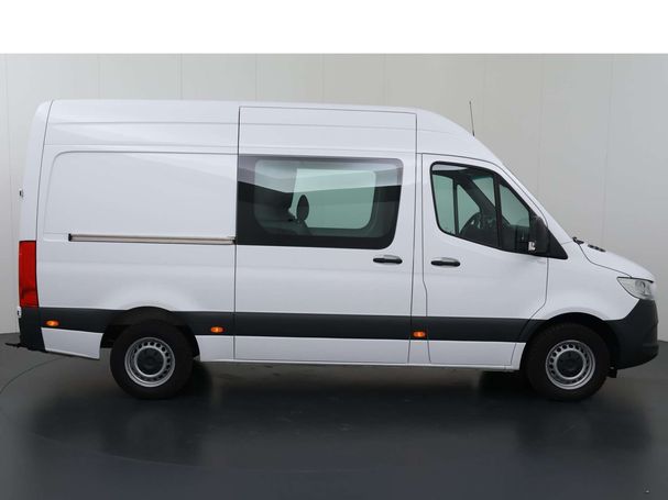 Mercedes-Benz Sprinter 315 CDI 110 kW image number 6