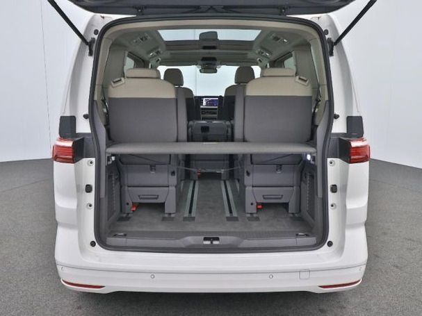 Volkswagen T7 Multivan 1.5 TSI 100 kW image number 9