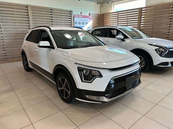 Kia Niro 1.6 GDI 95 kW image number 4