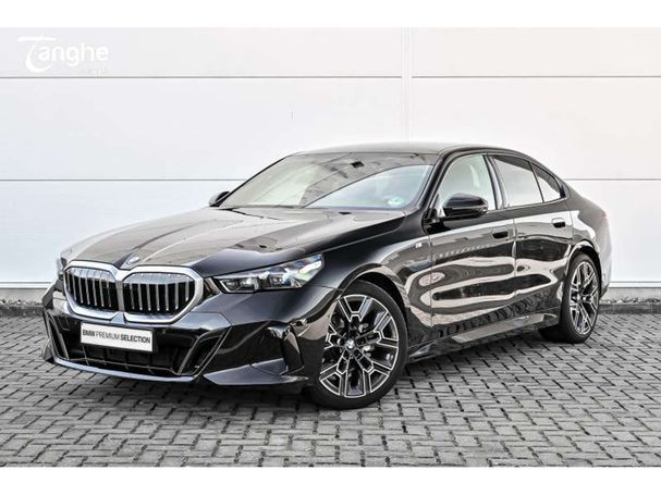 BMW 520i 140 kW image number 1