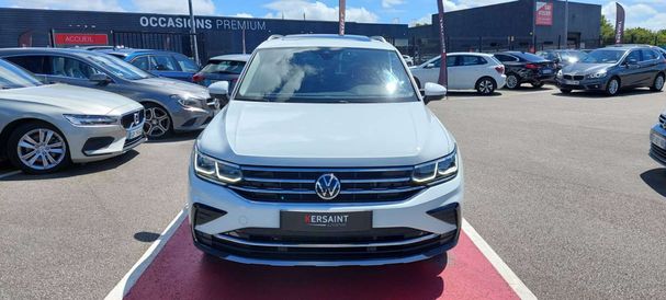 Volkswagen Tiguan 2.0 TDI 4Motion Elegance DSG 110 kW image number 2