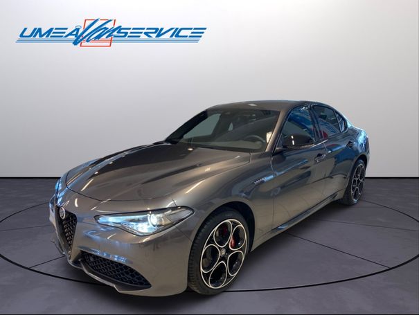 Alfa Romeo Giulia 2.0 Turbo Veloce 206 kW image number 1