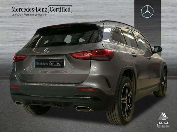 Mercedes-Benz GLA 250 e 160 kW image number 3