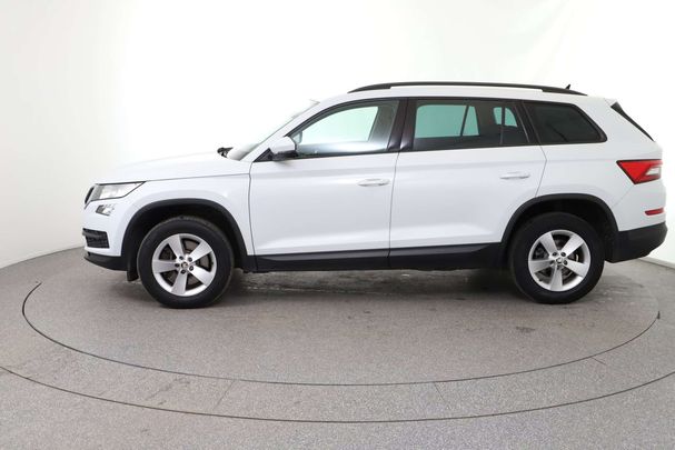 Skoda Kodiaq TDI DSG Ambition 110 kW image number 5