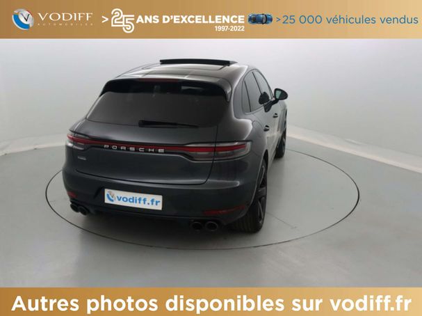 Porsche Macan S PDK 260 kW image number 33