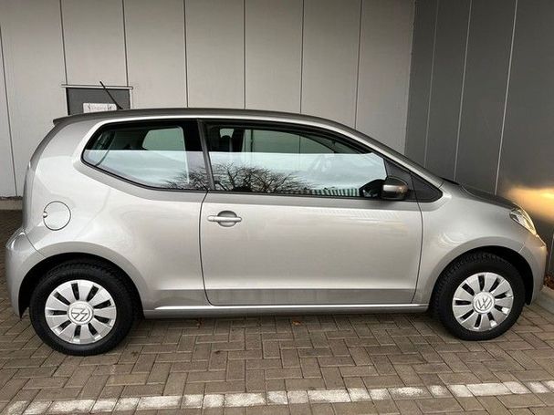 Volkswagen up! 1.0 48 kW image number 8