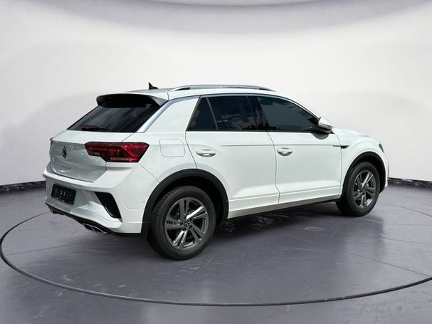 Volkswagen T-Roc 1.5 TSI R-Line DSG 110 kW image number 3