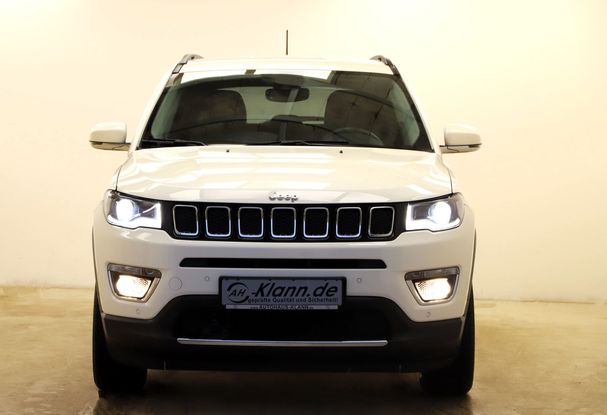 Jeep Compass 1.4 MultiAir 125 kW image number 3