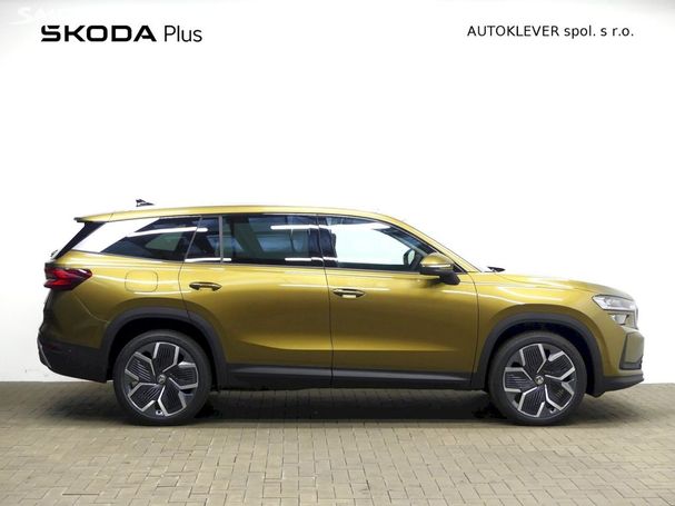 Skoda Kodiaq 2.0 TDI 4x4 DSG 142 kW image number 6