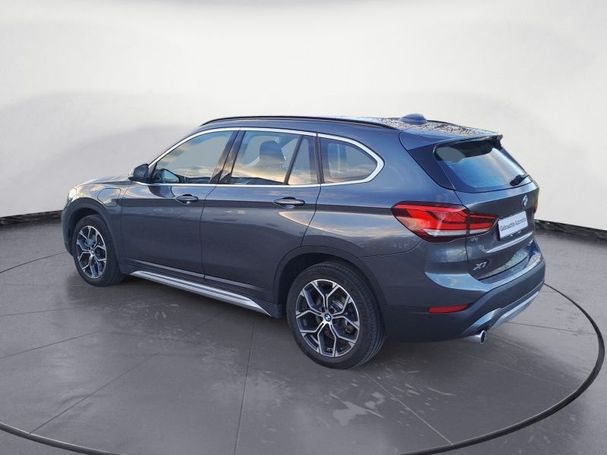 BMW X1 25e xDrive 162 kW image number 4