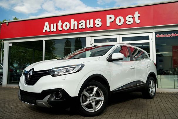 Renault Kadjar 96 kW image number 1