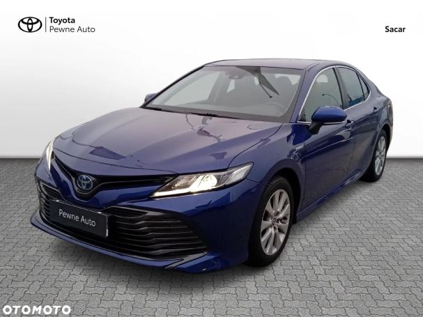 Toyota Camry 160 kW image number 1