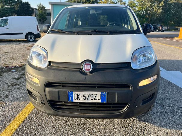 Fiat Panda 0.9 4x4 63 kW image number 3