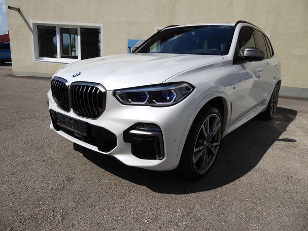 BMW X5 M 50d xDrive 294 kW image number 1