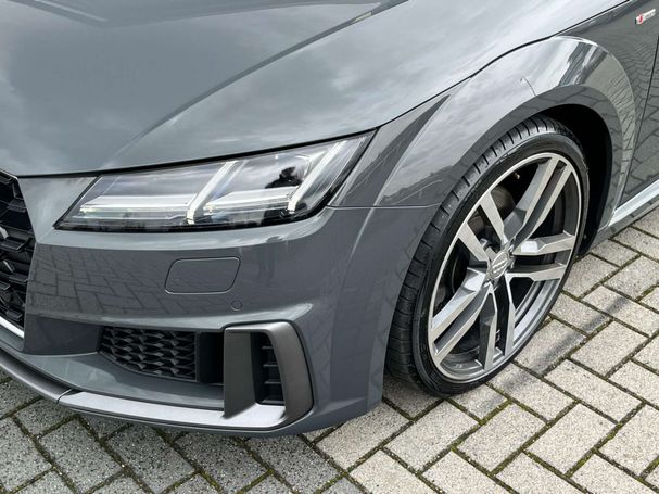 Audi TT 40 TFSI S-line 145 kW image number 24