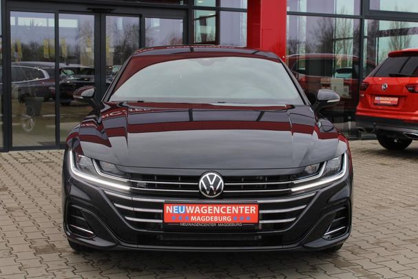 Volkswagen Arteon 2.0 TDI DSG Shooting Brake 147 kW image number 3