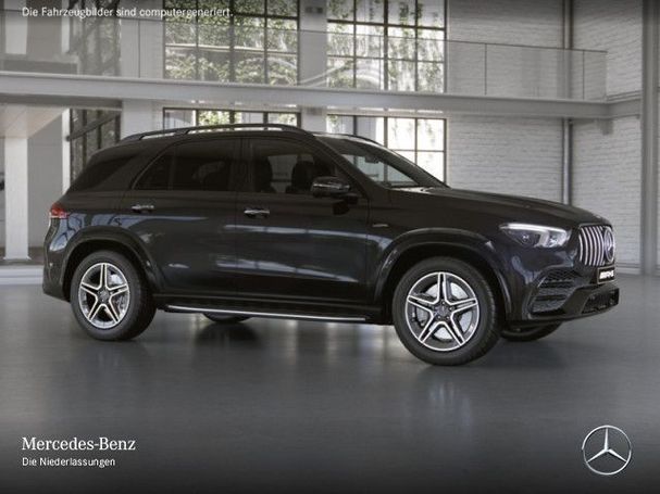 Mercedes-Benz GLE 53 AMG 320 kW image number 15