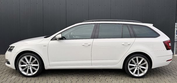 Skoda Octavia 110 kW image number 13