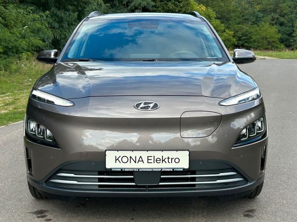 Hyundai Kona EV Trend 150 kW image number 4