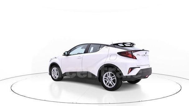 Toyota C-HR 1.8 Hybrid Dynamic 90 kW image number 19