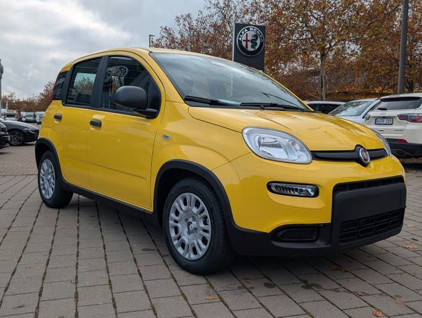 Fiat Panda 51 kW image number 4