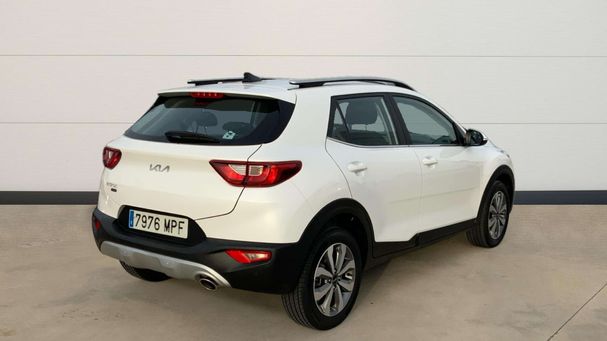 Kia Stonic 1.0 T-GDi 100 74 kW image number 3