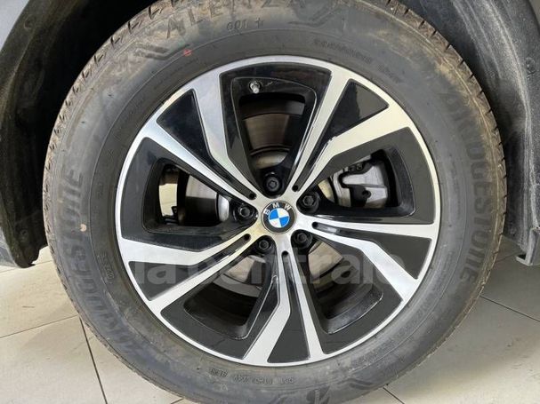 BMW X3 xDrive 215 kW image number 10