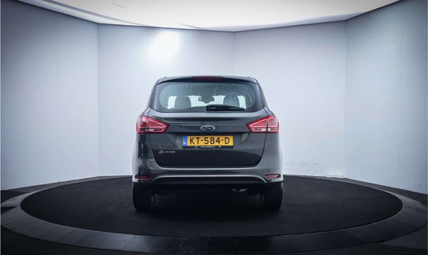 Ford B-Max 1.0 Titanium 74 kW image number 6