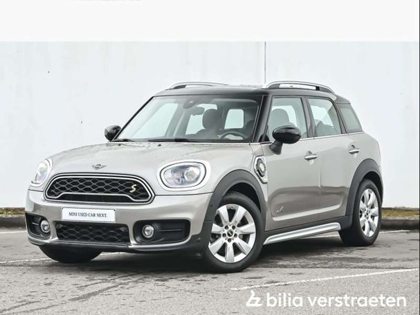 Mini Cooper SE Countryman 165 kW image number 1