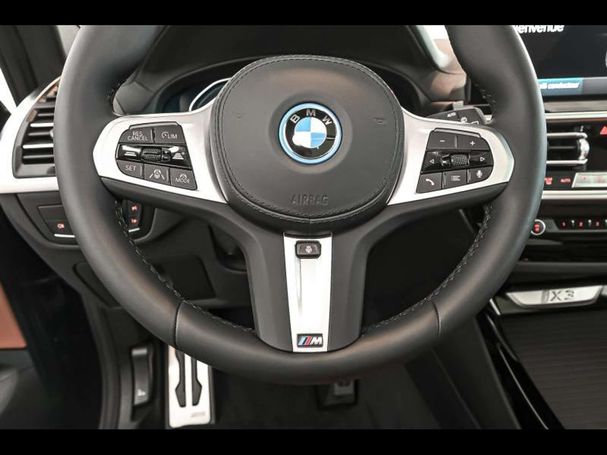 BMW iX3 M Sport 210 kW image number 8