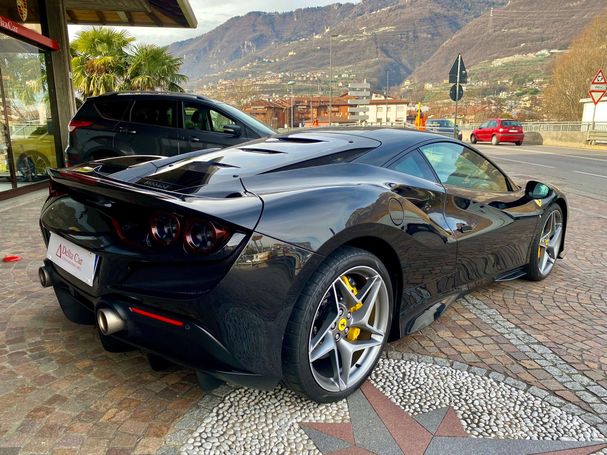 Ferrari F8 Tributo 530 kW image number 1